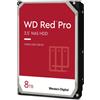 WD - NAS HDD DESKTOP Western Digital Red Pro 3.5" 8 TB SATA