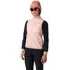 Rossignol Active Versatile Xc Vest Rosa S Donna