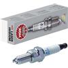 NGK Candela di accensione NGK CR9EIB-9, 92579 | Laser Iridium