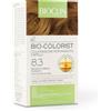 Bioclin Bio-colorist 8.3 Biondo Chiaro Chiaro Dorato