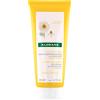 Klorane Balsamo Alla Camomilla Illumina I Capelli Biondi 200ml