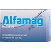 OH INTERNATIONAL Srl Oh International Alfamag Integratore Alimentare 50 Capsule