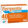 NAMED Srl FERMENTIX 40 FORTE integratore di Fermenti lattici tindalizzati 20 capsule
