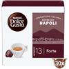 NESCAFÈ DOLCE GUSTO N.540 Capsule Nescafè Dolce Gusto Espresso Napoli