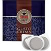 TO.DA. CAFFÈ N.600 Cialde Filtro Carta ESE 44 ToDa Caffè Miscela Gusto Crema