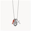 AB-GLOBAL Srl MYLOVLY GIOIELLI CHARMS COLLANA