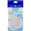 Gammadis Farmaceutici CEROTTO MEDICARE STERILI TNT 10X20 3 PEZZI