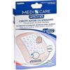 Gammadis Farmaceutici CEROTTO MEDICARE CICATRIZZANTI 10X15 5 PEZZI