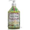 Rudy Profumi MAIOLICHE SAPONE LIQUIDO 500 ML TUSCANY GRAPES