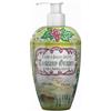 Rudy Profumi MAIOLICHE BAGNODOCCIA 700 ML TUSCANY GRAPES