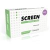 Screen Pharma S Test Rapido 25-idrossivitamina D Pungidito Screen 1 Pezzo