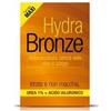 Planet Pharma Hydra Bronze Autoabbronzante Salvietta Bustina 10 Ml