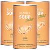 BEAVITA Vitalkost Zuppa di Patate 3x540 g Polvere
