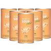 BEAVITA Vitalkost Zuppa di Patate 6x540 g Polvere