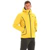 Slam Active Winter Jacket Giallo S Uomo