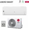 LG Climatizzatore Condizionatore Lg Inverter Serie Libero Smart 12000 Btu S12et Ns