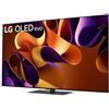 Lg Tv Lg OLED55G46LS API SERIE G4S TV OLED evo UHD Satin silver