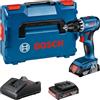 Bosch 0 601 9K3 203 trapano 1900 Giri/min 900 g Nero, Blu, Rosso [06019K3203]