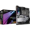 GIGABYTE X670E AORUS MASTER scheda madre AMD X670 Presa di corrente AM5 ATX [X670E MASTER]