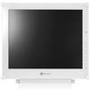 AG Neovo X-19E Monitor PC 48,3 cm (19) 1280 x 1024 Pixel SXGA LED Bianco [X19E00A1E0100]