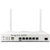 Draytek Vigor 2866Vac router cablato Gigabit Ethernet Bianco [V2866VAC-K]