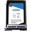 Origin Storage DELL-480EMLCMWL-S15 drives allo stato solido 480 GB 2.5 Serial ATA III eMLC (480GB Hot Plug Enterprise SSD 2.5in SATA Mixed Work Load in Swap Caddy) [DELL-480EMLCMWL-S15]