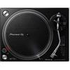 Pioneer Giradischi per DJ Pioneer PLX-500-K Direct Drive Turntable, nero