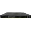 Cisco Catalyst WS-C2960X-48FPS-L switch di rete Gestito L2/L3 Gigabit Ethernet (10/100/1000) Supporto Power over (PoE) Nero [WS-C2960X-48FPS-L]