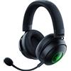 Razer Cuffia con microfono Razer Kraken V3 Pro Auricolare Con cavo e senza A Padiglione Giocare USB tipo Nero [RZ04-03460100-R3M1]