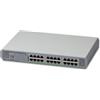 Allied Telesis Switch di rete Allied Telesis AT-GS910/24-50 Non gestito Gigabit Ethernet (10/100/1000) Grigio [AT-GS910/24-50]