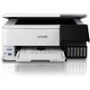 Epson Multifunzione Epson EcoTank ET-8500 Ad inchiostro A4 5760 x 1440 DPI 32 ppm Wi-Fi [C11CJ20401CE]