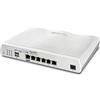 Draytek Vigor 2865 router cablato Gigabit Ethernet Grigio, Bianco [V2865-K]