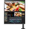 LG 28MQ780-B Monitor PC 70,1 cm (27.6) 2560 x 2880 Pixel Quad HD Nero [28MQ780-B.AEK]