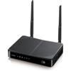 Zyxel LTE3301-PLUS router wireless Gigabit Ethernet Dual-band (2.4 GHz/5 GHz) 4G Nero [LTE3301-PLUS-EUZNN1F]