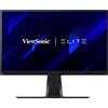 Viewsonic Elite XG320Q Monitor PC 81,3 cm (32) 2560 x 1440 Pixel Quad HD LCD Nero [XG320Q]
