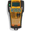 DYMO Stampante per etichette/CD DYMO 2122967 RHINO 6000ABC CASE EU stampante etichette [CD] Termica diretta/Trasferimento termico 10,16 mm/s ABC (RHINO 6000+ HANDHELD LABEL PRNT - HARD KIT UP TO 1 WIDTHS) [2122967]