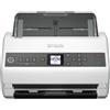 Epson WorkForce DS-730N Scanner a foglio 600 x DPI A4 Nero, Bianco (EPSON WF DS-730N) [B11B259401BY]