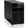 Tecnoware Gruppo di continuità Tecnoware UPS EXA PLUS 4500 A linea interattiva 0,0045 kVA 3,15 W [FGCEXAPL4502IEC]