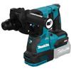 Makita HR003GZ XGT cordless combi hammer HR003GZ