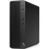 HP 290 G1 SFF Computer Intel i7-8700 Ram 16Gb SSD 960Gb Freedos (Ricondizionato Grado A)