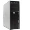 HP Workstation Z400 Tower Computer Intel i7-960 Ram 16Gb SSD 240Gb GeForce GT 1030 2GB (Ricondizionato Grado A)