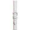 Morellato Cinturino unisex, Collezione EASY CLICK, mod. Bolle, in vera pelle di vitello - stampa alligatore - A01X5203480