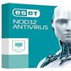 ESET NOD32 2023 | Antivirus Base | 2 dispositivi | Licenza di 1 Anno | Licenza di Rinnovo | Windows o Mac |Codice d'attivazione via posta