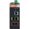 DAHUA IS4204-2GT-120 Switch L2 managed 4 porte G (2 PoE 120 W) DinR