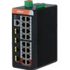 DAHUA PFS4410-6GT-DP-V2 Switch L2 managed 10 porte G (6 PoE 120 W) DinR