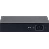 DAHUA PFS3005-4GT-36 Switch L2 unmanaged 5 porte G (4 PoE 36 W)