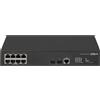 DAHUA AS4300-8GT2GF Access switch L2/L2+ managed 8 porte GE
