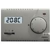 PERRY ELECTRIC SRL Termostato da incasso con Display LCD 1 On / Off / Antigelo - Perry 1TITE312/MC