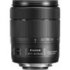 Canon ob.18-135 EF-S f/3.5-5.6 IS USM Nano / Possibile prodotto in bulk da kit