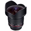 Samyang Ob. 14 MM 2,8 IF ED AS UMC ASPH. per M4/3 / ATTACCO OLYMPUS 4/3-